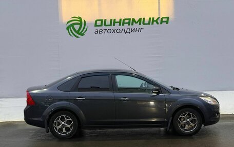 Ford Focus II рестайлинг, 2011 год, 595 000 рублей, 4 фотография
