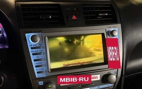 Toyota Camry, 2011 год, 1 275 000 рублей, 14 фотография
