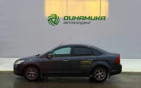 Ford Focus II рестайлинг, 2011 год, 595 000 рублей, 8 фотография