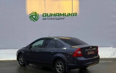 Ford Focus II рестайлинг, 2011 год, 595 000 рублей, 7 фотография