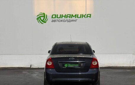 Ford Focus II рестайлинг, 2011 год, 595 000 рублей, 6 фотография