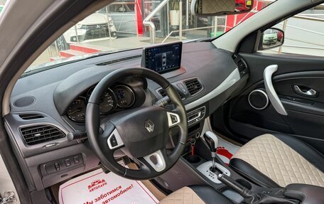 Renault Fluence I, 2011 год, 649 000 рублей, 8 фотография