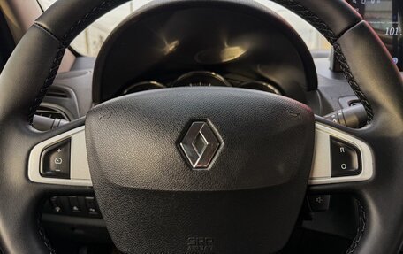 Renault Fluence I, 2011 год, 649 000 рублей, 18 фотография