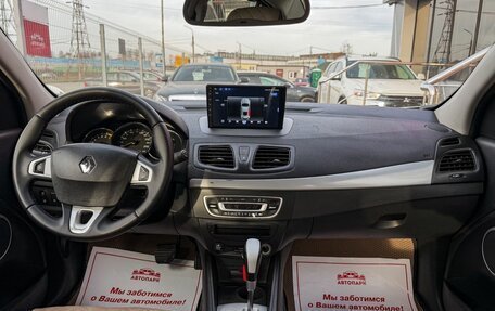 Renault Fluence I, 2011 год, 649 000 рублей, 16 фотография