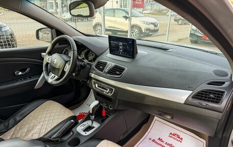 Renault Fluence I, 2011 год, 649 000 рублей, 15 фотография