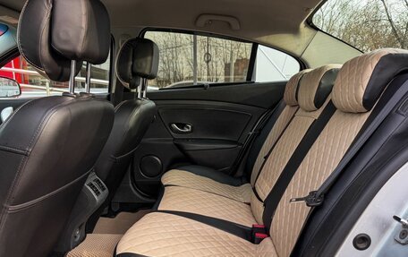 Renault Fluence I, 2011 год, 649 000 рублей, 10 фотография