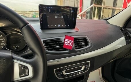 Renault Fluence I, 2011 год, 649 000 рублей, 20 фотография