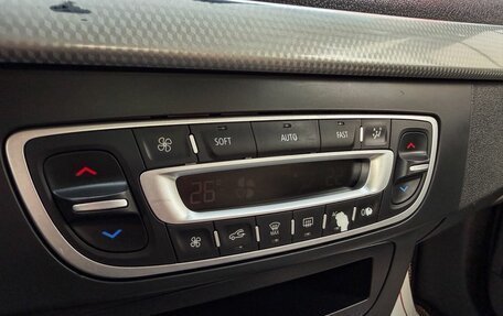 Renault Fluence I, 2011 год, 649 000 рублей, 23 фотография