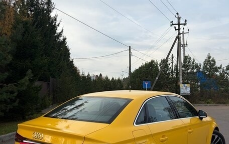 Audi A3, 2016 год, 1 470 000 рублей, 6 фотография