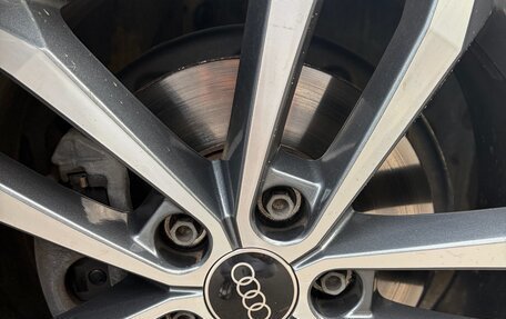 Audi A3, 2016 год, 1 470 000 рублей, 9 фотография
