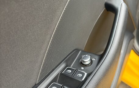Audi A3, 2016 год, 1 470 000 рублей, 10 фотография