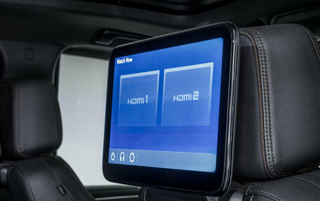 Chevrolet Tahoe IV, 2022 год, 7 900 000 рублей, 12 фотография