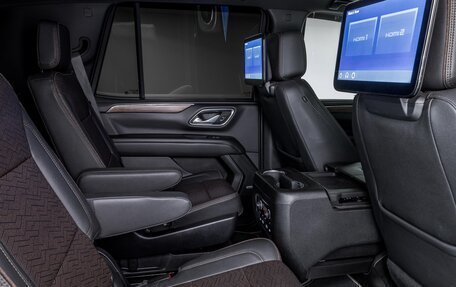 Chevrolet Tahoe IV, 2022 год, 7 900 000 рублей, 11 фотография