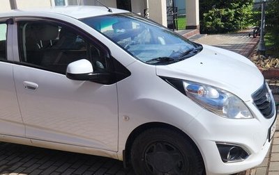Ravon R2, 2017 год, 530 000 рублей, 1 фотография