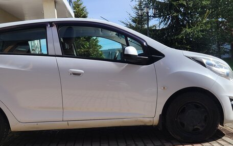 Ravon R2, 2017 год, 530 000 рублей, 2 фотография
