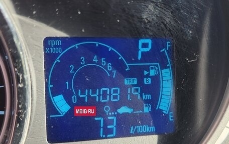 Ravon R2, 2017 год, 530 000 рублей, 14 фотография