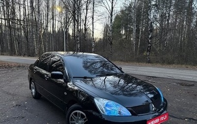 Mitsubishi Lancer IX, 2007 год, 370 000 рублей, 1 фотография
