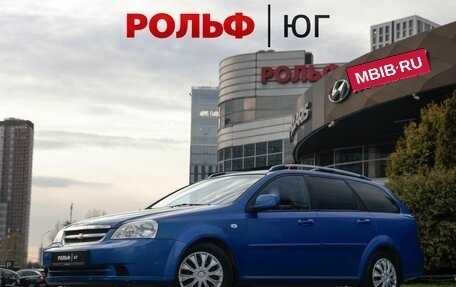Chevrolet Lacetti, 2011 год, 478 000 рублей, 1 фотография