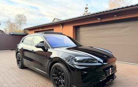 Porsche Cayenne, 2026 год, 35 000 000 рублей, 1 фотография