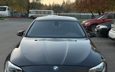 BMW 5 серия, 2011 год, 1 900 000 рублей, 1 фотография