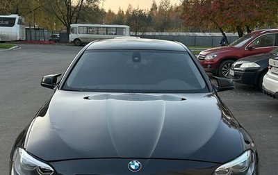 BMW 5 серия, 2011 год, 1 900 000 рублей, 1 фотография