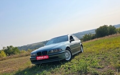 BMW 5 серия, 2001 год, 1 100 000 рублей, 1 фотография