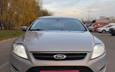 Ford Mondeo IV рестайлинг, 2012 год, 610 000 рублей, 1 фотография