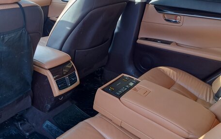 Lexus ES VII, 2018 год, 2 450 000 рублей, 3 фотография
