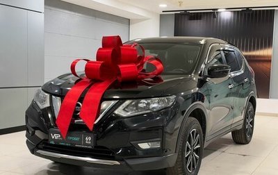 Nissan X-Trail, 2021 год, 2 175 000 рублей, 1 фотография