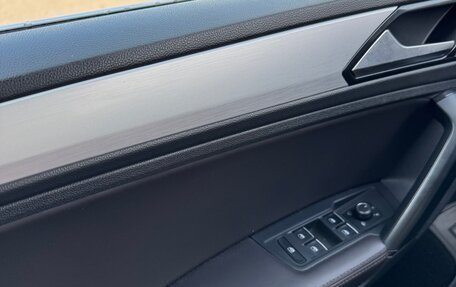 Volkswagen Tiguan II, 2018 год, 2 150 000 рублей, 7 фотография