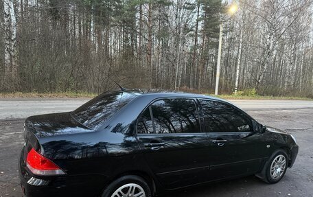 Mitsubishi Lancer IX, 2007 год, 370 000 рублей, 3 фотография