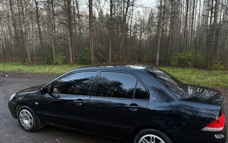 Mitsubishi Lancer IX, 2007 год, 370 000 рублей, 7 фотография