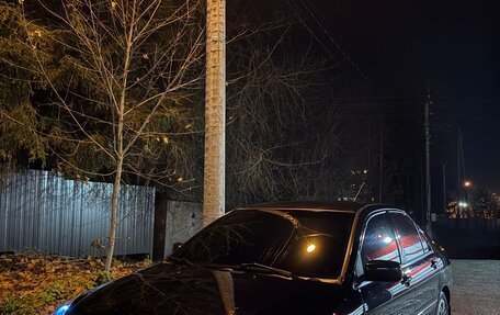 Mitsubishi Lancer IX, 2007 год, 370 000 рублей, 10 фотография