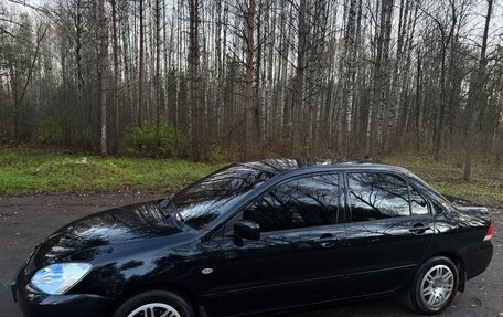 Mitsubishi Lancer IX, 2007 год, 370 000 рублей, 8 фотография