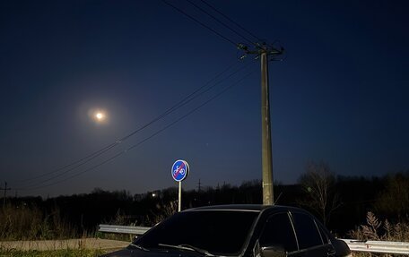 Mitsubishi Lancer IX, 2007 год, 370 000 рублей, 11 фотография