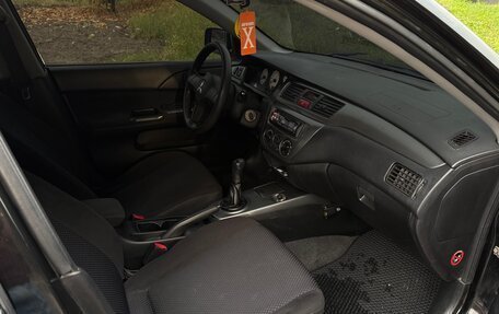 Mitsubishi Lancer IX, 2007 год, 370 000 рублей, 13 фотография