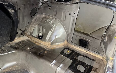 Mitsubishi Lancer IX, 2007 год, 370 000 рублей, 19 фотография