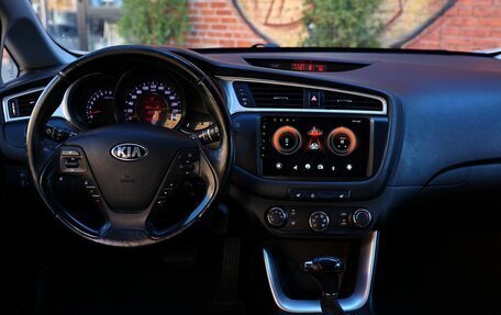 KIA cee'd III, 2015 год, 1 000 000 рублей, 12 фотография