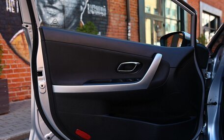 KIA cee'd III, 2015 год, 1 000 000 рублей, 9 фотография