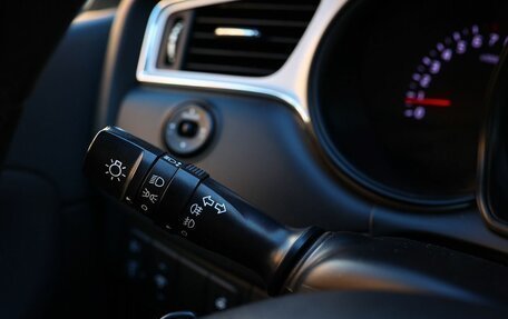 KIA cee'd III, 2015 год, 1 000 000 рублей, 16 фотография