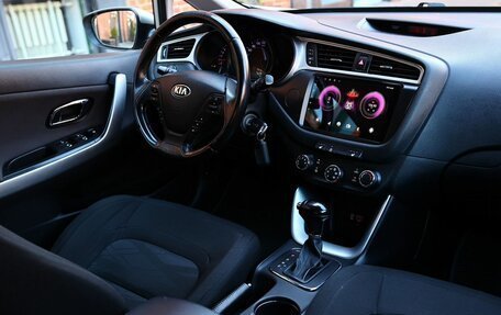 KIA cee'd III, 2015 год, 1 000 000 рублей, 11 фотография