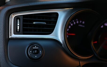 KIA cee'd III, 2015 год, 1 000 000 рублей, 14 фотография
