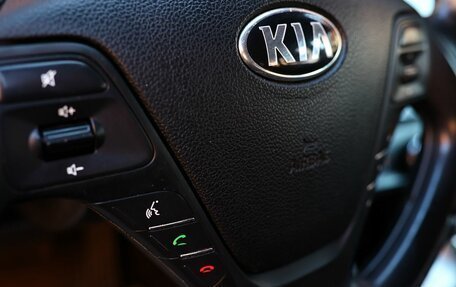 KIA cee'd III, 2015 год, 1 000 000 рублей, 15 фотография