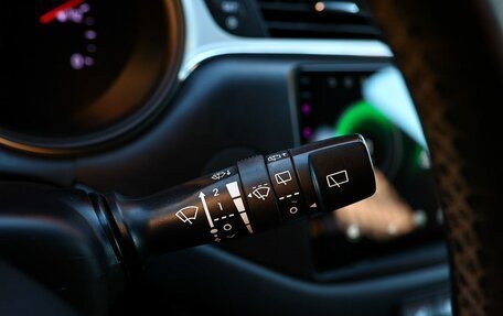 KIA cee'd III, 2015 год, 1 000 000 рублей, 17 фотография