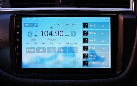 KIA cee'd III, 2015 год, 1 000 000 рублей, 21 фотография