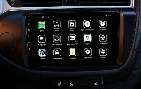 KIA cee'd III, 2015 год, 1 000 000 рублей, 20 фотография