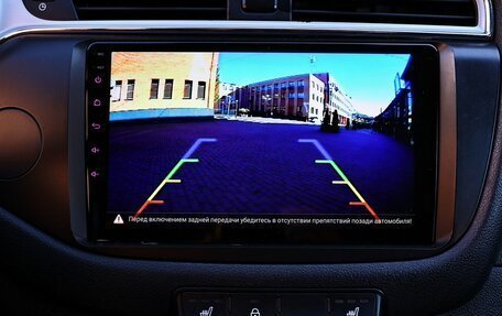 KIA cee'd III, 2015 год, 1 000 000 рублей, 22 фотография