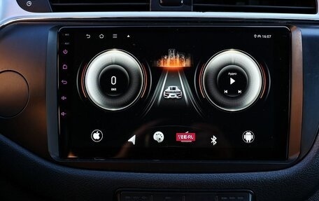 KIA cee'd III, 2015 год, 1 000 000 рублей, 23 фотография