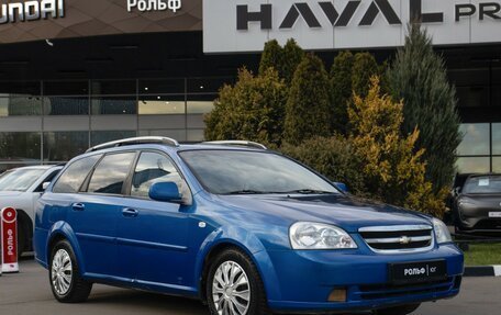 Chevrolet Lacetti, 2011 год, 478 000 рублей, 2 фотография