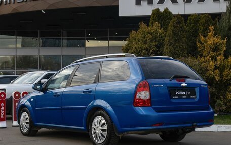 Chevrolet Lacetti, 2011 год, 478 000 рублей, 5 фотография